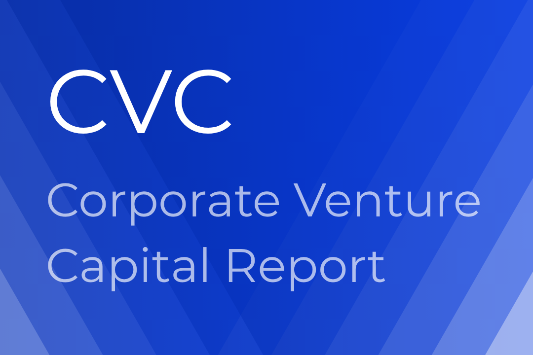 CVC Report